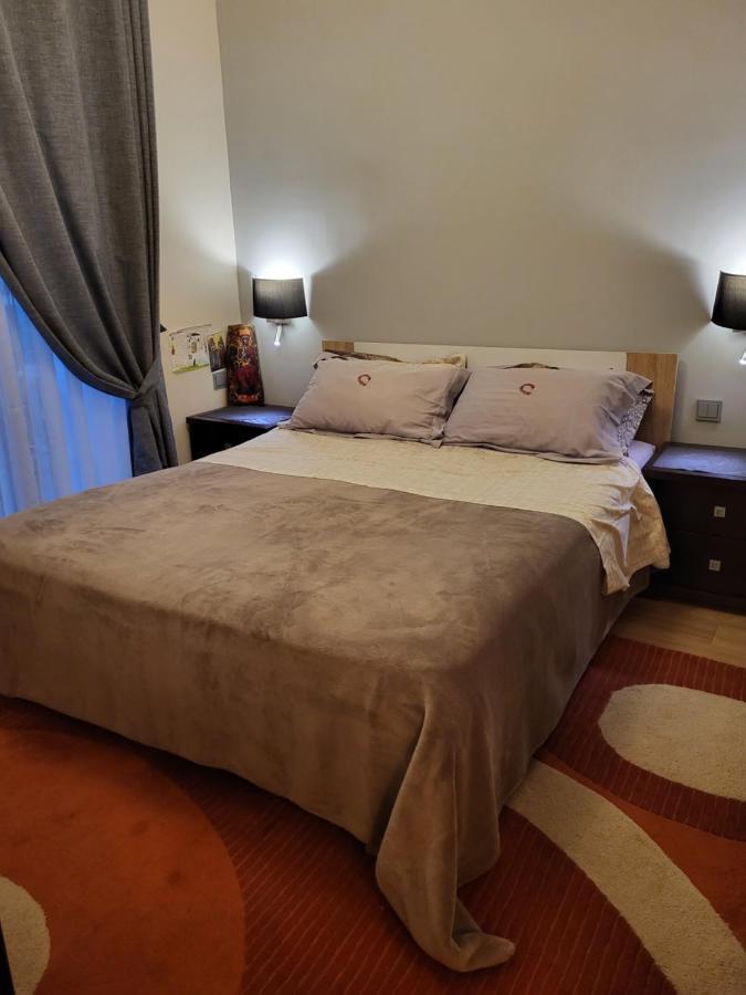 Cozy Apartment In Front Of The Park 아테네 외부 사진